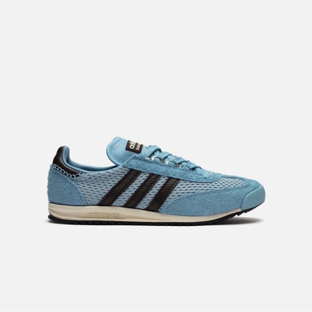WALES BONNER SL76 SHOES